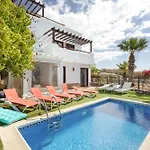 فيلة Spacious Laurisilva سان ميغيل ذي أبونا