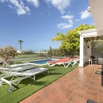 Spacious Laurisilva سان ميغيل ذي أبونا
