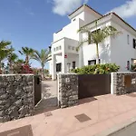 فيلة Spacious Laurisilva سان ميغيل ذي أبونا